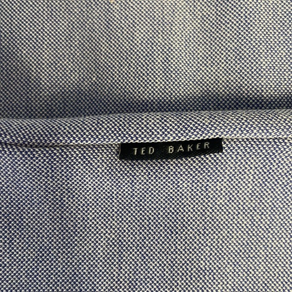 Ted Baker men’s polo shirt - Picture 5 of 6